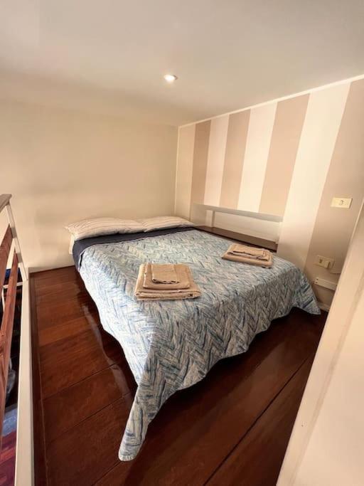 Apartment Torre Argentina Rom